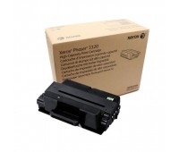 Картридж Xerox Phaser 3320 / 3320DNI повышенной емкости оригинальный