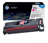 Картридж HP Color LaserJet 1500 / 2500 пурпурный оригинальный