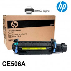 Печь в сборе HP CLJ CP3525 / CP3525 / CM3530 MFP / Enterprise 500 M551 / M570 / 575 оригинальная