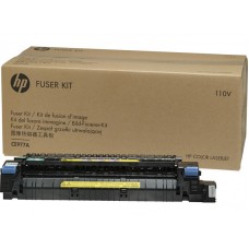 Печь в сборе HP LaserJet Enterprise CP5525 / M750 оригинальная