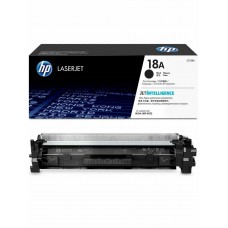 Картридж HP 18A для HP LaserJet M104 / M132a черный оригинальный