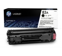 Картридж HP LaserJet MFP M125 / M127 / M201 / M225 оригинальный