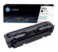 Картридж HP Color LaserJet Pro M377 MFP / M452 Pro / M477 MFP черный оригинальный