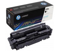 Картридж черный HP Color LaserJet Pro M377 MFP / M452 Pro / M477 MFP увеличенного объема оригинальный