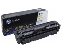 Картридж HP Color LaserJet Pro M377 MFP / M452 Pro / M477 MFP желтый оригинальный