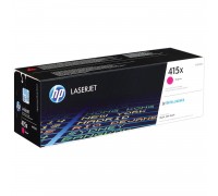 Картридж W2033X (W2033XH) Картридж HP Color LaserJet Pro M454 / M479 MFP пурпурный увеличенного объема оригинальный